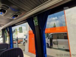 IVECO Daily 70 Vorlauffahrzeug Ferqui Sunrise 2,5 m B