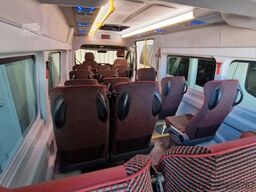 FIAT 1x Ducato 1x  Opel Movano 18 SS  in Stock