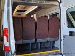 FIAT 1x Ducato 1x Opel Movano 18 SS in Stock