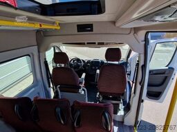 FIAT 1x Ducato 1x Opel Movano 18 SS in Stock