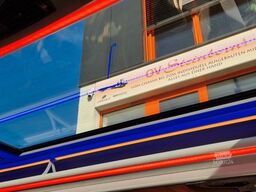 MERCEDES-BENZ 519 und 517 Glasdach XXL  20 Sitze Stock