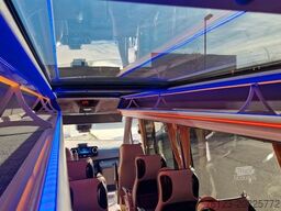 MERCEDES-BENZ 519 und 517 Glasdach XXL  20 Sitze Stock