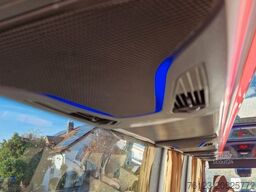 MERCEDES-BENZ 519 und 517 Glasdach XXL 20 Sitze Stock