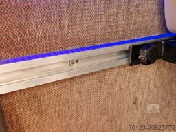 MERCEDES-BENZ 519 und 517 Glasdach XXL 20 Sitze Stock