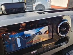 MERCEDES-BENZ 519 und 517 Glasdach XXL  20 Sitze Stock