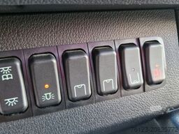 MERCEDES-BENZ 519 und 517 Glasdach XXL 20 Sitze Stock