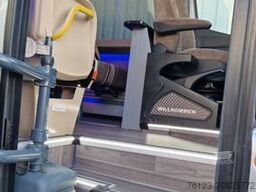 MERCEDES-BENZ 519 und 517 Glasdach XXL 20 Sitze Stock