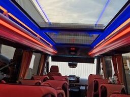 MERCEDES-BENZ 519 und 517 Glasdach XXL 20 Sitze Stock