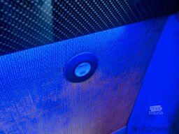 MERCEDES-BENZ 519 und 517 Glasdach XXL 20 Sitze Stock