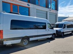 MERCEDES-BENZ Sprinter Lord Light 22 Sitzer 5 x Lagerfahrzeug