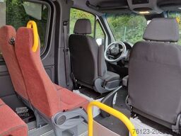 MERCEDES-BENZ Sprinter Lord Light 22 Sitzer 5 x Lagerfahrzeug