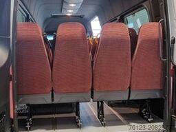 MERCEDES-BENZ Sprinter Lord Light 22 Sitzer 5 x Lagerfahrzeug