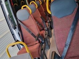 MERCEDES-BENZ Sprinter Lord Light 22 Sitzer 5 x Lagerfahrzeug