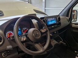 MERCEDES-BENZ Sprinter Lord Light 22 Sitzer 5 x Lagerfahrzeug