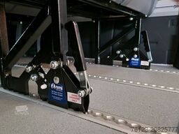 MERCEDES-BENZ Sprinter Lord Light 22 Sitzer 5 x Lagerfahrzeug