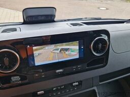 MERCEDES-BENZ Sprinter Lord Light 22 Sitzer 5 x Lagerfahrzeug