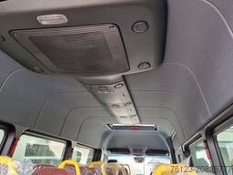 MERCEDES-BENZ Sprinter Lord Light 22 Sitzer 5 x Lagerfahrzeug