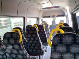 MERCEDES-BENZ Sprinter Lord Light 22 Sitzer 5 x Lagerfahrzeug