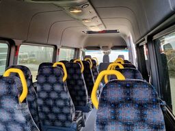 MERCEDES-BENZ Sprinter Lord Light 22 Sitzer 5 x Lagerfahrzeug