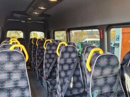 MERCEDES-BENZ Sprinter Lord Light 22 Sitzer 5 x Lagerfahrzeug