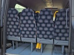 MERCEDES-BENZ Sprinter Lord Light 22 Sitzer 5 x Lagerfahrzeug