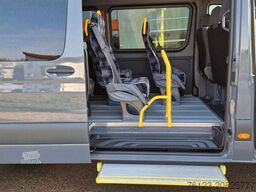 MERCEDES-BENZ Sprinter Lord Light 22 Sitzer 5 x Lagerfahrzeug