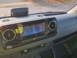 MERCEDES-BENZ Sprinter Lord Light 22 Sitzer 5 x Lagerfahrzeug