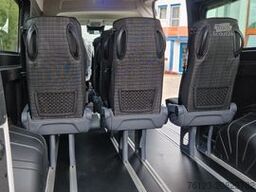 FIAT Fiat Ducato 9 Sitzer Systemboden Rolli Stock