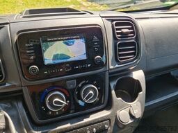 FIAT Fiat Ducato 9 Sitzer Systemboden Rolli Stock