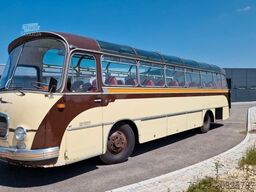 SETRA Kässbohrer Setra S 11