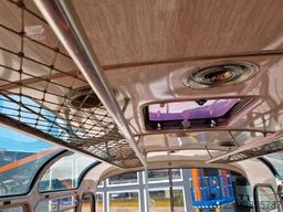 SETRA Kässbohrer Setra S 11