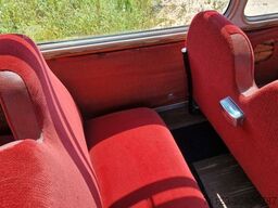 SETRA Kässbohrer Setra S 11