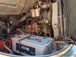 SETRA Kässbohrer  Setra S 6, S 7, S 9 Oldtimerbus