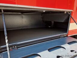 SETRA Kässbohrer  Setra S 6, S 7, S 9 Oldtimerbus