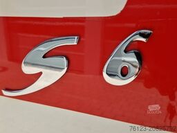 SETRA Kässbohrer Setra S 6, S 7, S 9 Oldtimerbus