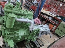 SETRA Kässbohrer Setra S 6, S 7, S 9 Oldtimerbus