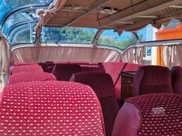 SETRA Kässbohrer  Setra S 6, S 7, S 9 Oldtimerbus