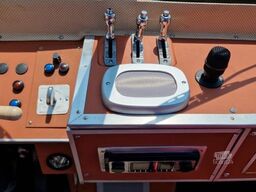 SETRA Kässbohrer Setra S 6, S 7, S 9 Oldtimerbus