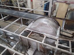 SETRA Kässbohrer  Setra S 6, S 7, S 9 Oldtimerbus