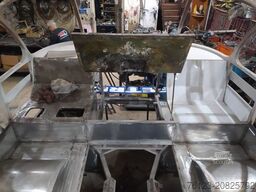 SETRA Kässbohrer  Setra S 6, S 7, S 9 Oldtimerbus