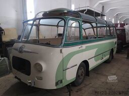 SETRA Kässbohrer Setra S 6, S 7, S 9 Oldtimerbus