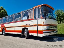 SETRA Kässbohrer Setra S 6, S 7, S 9 Oldtimerbus