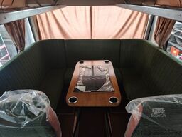 SETRA Kässbohrer Setra S 6, S 7, S 9 Oldtimerbus