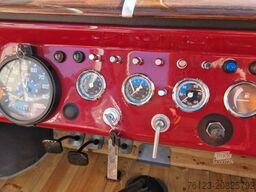 SETRA Kässbohrer  Setra S 6, S 7, S 9 Oldtimerbus