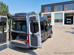 MERCEDES-BENZ 319  Sprinter VIP Shuttle 9 Sitzer  Panoramadach