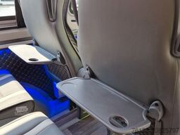 MERCEDES-BENZ 319 Sprinter VIP Shuttle 9 Sitzer Panoramadach