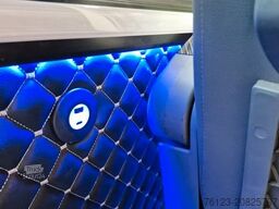 MERCEDES-BENZ 319  Sprinter VIP Shuttle 9 Sitzer  Panoramadach