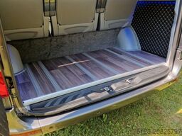 MERCEDES-BENZ 319 Sprinter VIP Shuttle 9 Sitzer Panoramadach