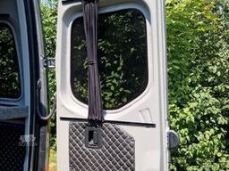 MERCEDES-BENZ 319  Sprinter VIP Shuttle 9 Sitzer  Panoramadach