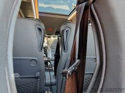 MERCEDES-BENZ 319 Sprinter VIP Shuttle 9 Sitzer Panoramadach